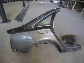  Четверть задняя правая Audi A6 C7 (S6,RS6) Арт 00070672, вид 1