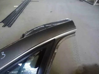  Четверть задняя правая Audi A6 C7 (S6,RS6) Арт 00070672, вид 6