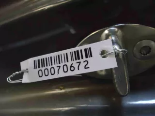  Четверть задняя правая Audi A6 C7 (S6,RS6) Арт 00070672, вид 8