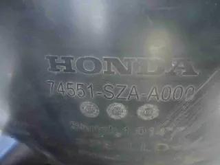 74551SZAA000,74551-SZA-A000 Подкрылок задний правый Honda Pilot 2 Арт 00062403, вид 6
