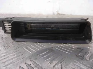 6954488 Радиатор отопителя (печки) BMW X5 E70 Арт 00075973, вид 1