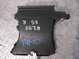 6954488 Радиатор отопителя (печки) BMW X5 E70 Арт 00075973, вид 4