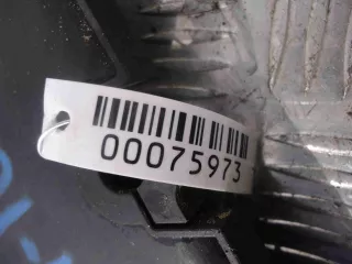 6954488 Радиатор отопителя (печки) BMW X5 E70 Арт 00075973, вид 7