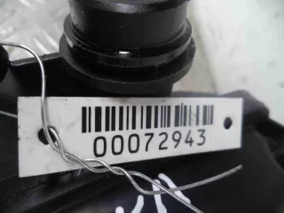 6421400087 Резонатор воздушного фильтра Mercedes E C207 Арт 00072943, вид 4