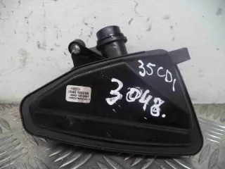 6421400087 Резонатор воздушного фильтра Mercedes E C207 Арт 00072943, вид 5