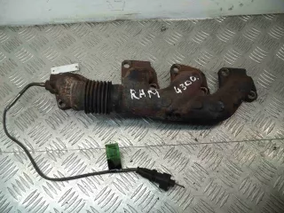  Коллектор выпускной Dodge RAM 4 3.0л Арт 00056761, вид 2