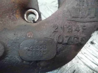  Коллектор выпускной Dodge RAM 4 3.0л Арт 00056761, вид 3