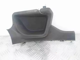 BM51A13244A Пластик салона Ford Focus 3 restailing Арт 00063934, вид 1