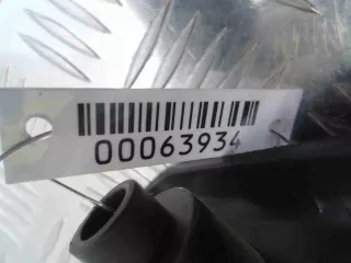 BM51A13244A Пластик салона Ford Focus 3 restailing Арт 00063934, вид 2
