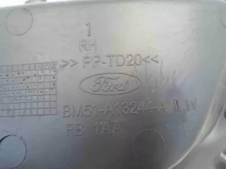 BM51A13244A Пластик салона Ford Focus 3 restailing Арт 00063934, вид 3