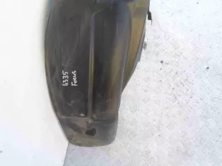  Подкрылок задний правый Ford Focus 3 restailing Арт 00064168, вид 2