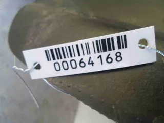  Подкрылок задний правый Ford Focus 3 restailing Арт 00064168, вид 4