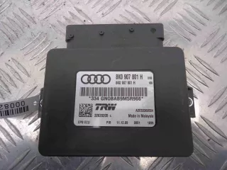 8K0907801H Блок управления стояночного тормоза Audi A5 (S5,RS5) 1 Арт 00082702, вид 1