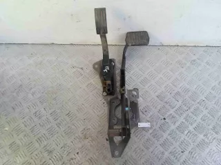 BV619F836AB Педальный узел Ford Focus 3 restailing Арт 00072956, вид 3