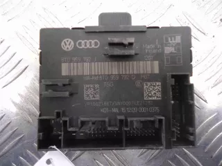8T0959792J Блок управления передней правой двери Audi A5 (S5,RS5) 1 Арт 00078299, вид 2