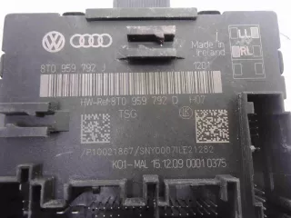 8T0959792J Блок управления передней правой двери Audi A5 (S5,RS5) 1 Арт 00078299, вид 4