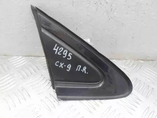TD116915Y Накладка переднего правого крыла Mazda CX-9 1 Арт 00068149, вид 1