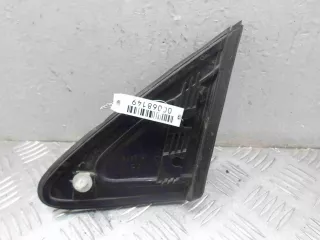 TD116915Y Накладка переднего правого крыла Mazda CX-9 1 Арт 00068149, вид 3