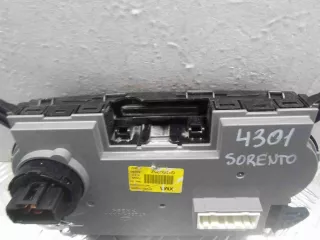 97250-1U250,XMAB1001120109 Переключатель отопителя Kia Sorento 2 Арт 00056418, вид 2