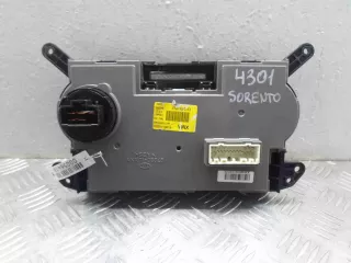 97250-1U250,XMAB1001120109 Переключатель отопителя Kia Sorento 2 Арт 00056418, вид 3