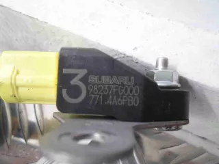 98237FG000 Датчик удара Subaru Forester SH Арт 00058535, вид 2