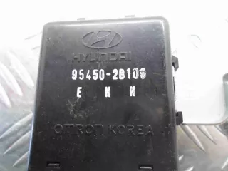 954502B100 Реле Hyundai Santa FE 2 (CM) Арт 00057079, вид 5