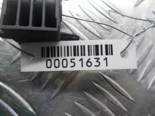 959202B000 Датчик удара Hyundai Santa FE 2 (CM) Арт 00051631, вид 2