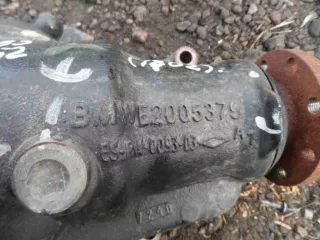 7544477,4.44 Редуктор передний BMW X3 E83 Арт 00090967, вид 4