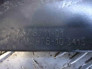 7378711 Распорка стоек BMW 3 F30/F31/GT F34 Арт 00080826, вид 4