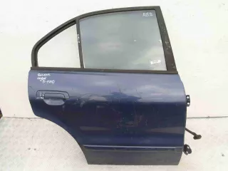  Дверь задняя правая Mitsubishi Galant 7 Арт 00074291, вид 1