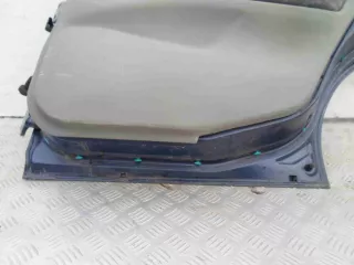  Дверь задняя правая Mitsubishi Galant 7 Арт 00074291, вид 2