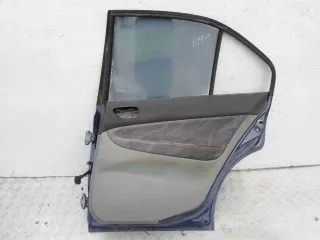  Дверь задняя правая Mitsubishi Galant 7 Арт 00074291, вид 3