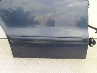  Дверь задняя правая Mitsubishi Galant 7 Арт 00074291, вид 5
