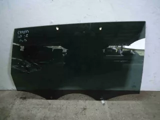  Стекло двери задней правой Audi Q7 4L Арт 00080385, вид 1