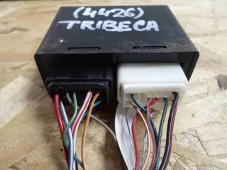 84067XA04A Блок управления светом Subaru Tribeca Арт 00095551, вид 2