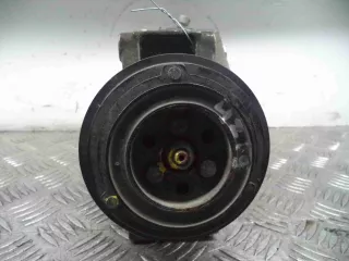 0008304400 Компрессор кондиционера Mercedes C W205 Арт 00071607, вид 1
