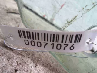  Стекло двери передней левой Audi A6 C6 (S6,RS6) Арт 00071076, вид 2