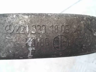 2213331805 Рычаг передний правый нижний Mercedes SK Арт 00086501, вид 6