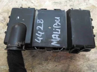33172518 Блок предохранителей Chevrolet Malibu 9 Арт 00076364, вид 3