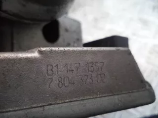 7804373 Заслонка дроссельная BMW X1 E84 Арт 00052373, вид 2
