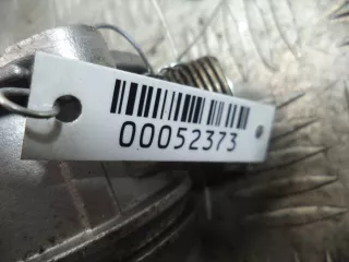 7804373 Заслонка дроссельная BMW X1 E84 Арт 00052373, вид 3