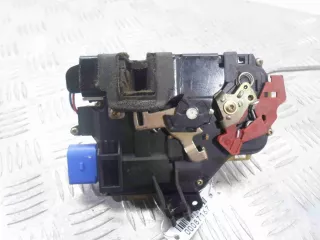 4E1837015B Замок двери передней левой Audi A8 D3 (S8) Арт 00087167, вид 1