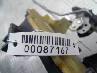 4E1837015B Замок двери передней левой Audi A8 D3 (S8) Арт 00087167, вид 5