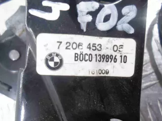 7206453 Замок капота BMW 7 F01/F02 Арт 00077766, вид 3