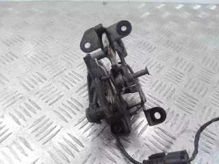 7206453 Замок капота BMW 7 F01/F02 Арт 00077766, вид 4