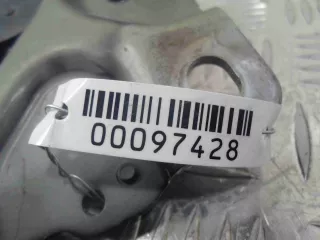 7184189 Петля капота левая BMW 7 F01/F02 Арт 00097428, вид 1