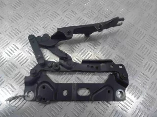 7184189 Петля капота левая BMW 7 F01/F02 Арт 00097428, вид 2