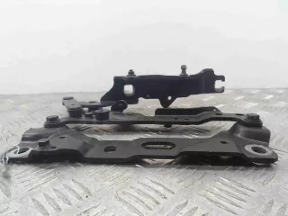 7184189 Петля капота левая BMW 7 F01/F02 Арт 00097428, вид 3