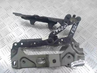 7184189 Петля капота левая BMW 7 F01/F02 Арт 00097428, вид 4