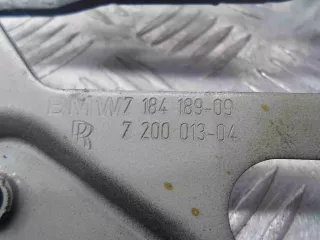 7184189 Петля капота левая BMW 7 F01/F02 Арт 00097428, вид 5